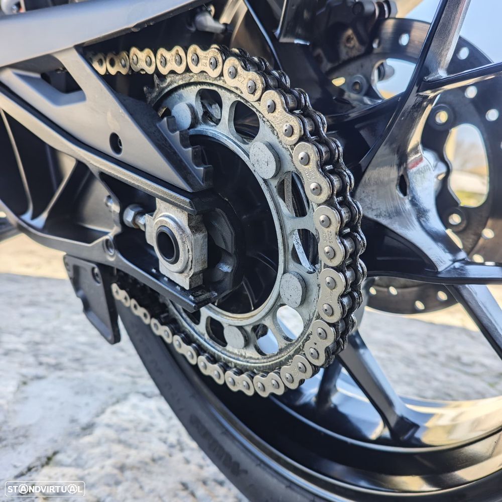 KTM 1290 Super Adventure S - 29