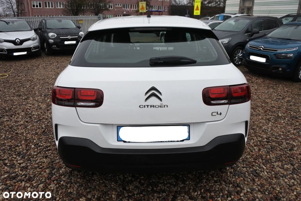 Citroën C4 Cactus Pure Tech 110 Stop&Start Shine - 5