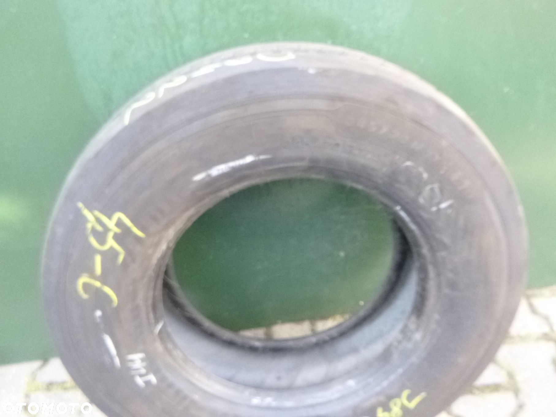245/70R17,5 Michelin X-MULTI Z. Opony ciężarowe - 3
