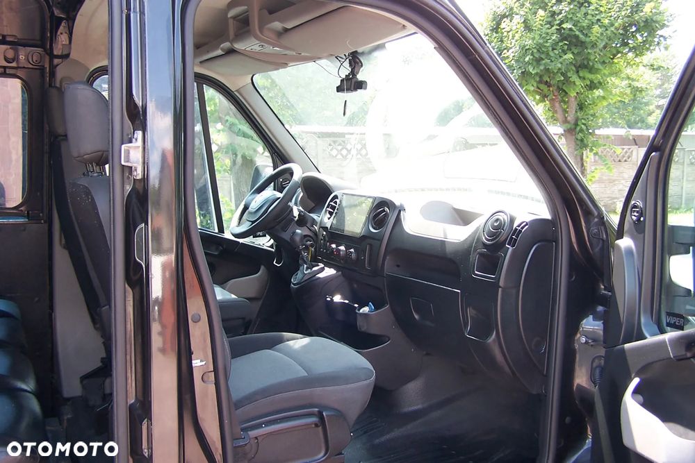 Renault Master - 8