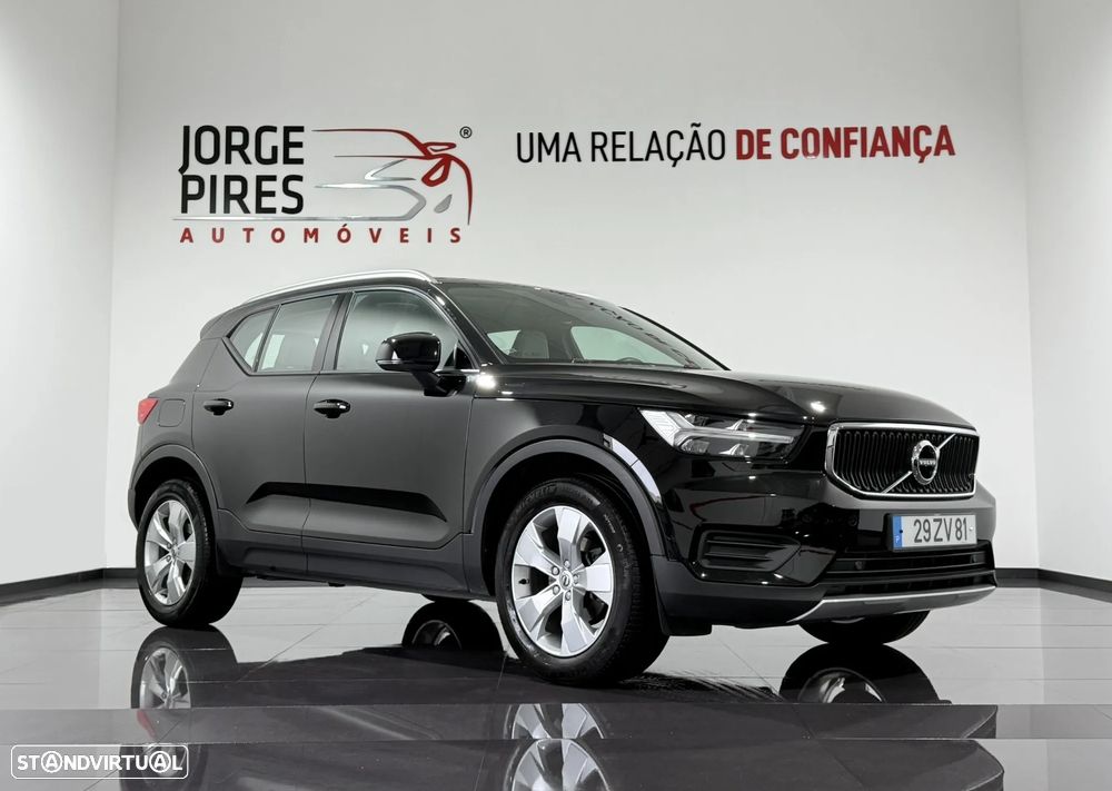 Volvo XC 40 2.0 D3 Momentum Plus - 2