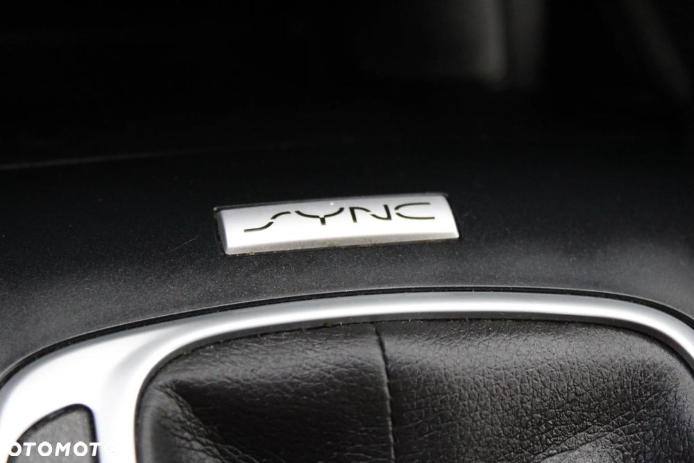 Ford Mondeo - 20