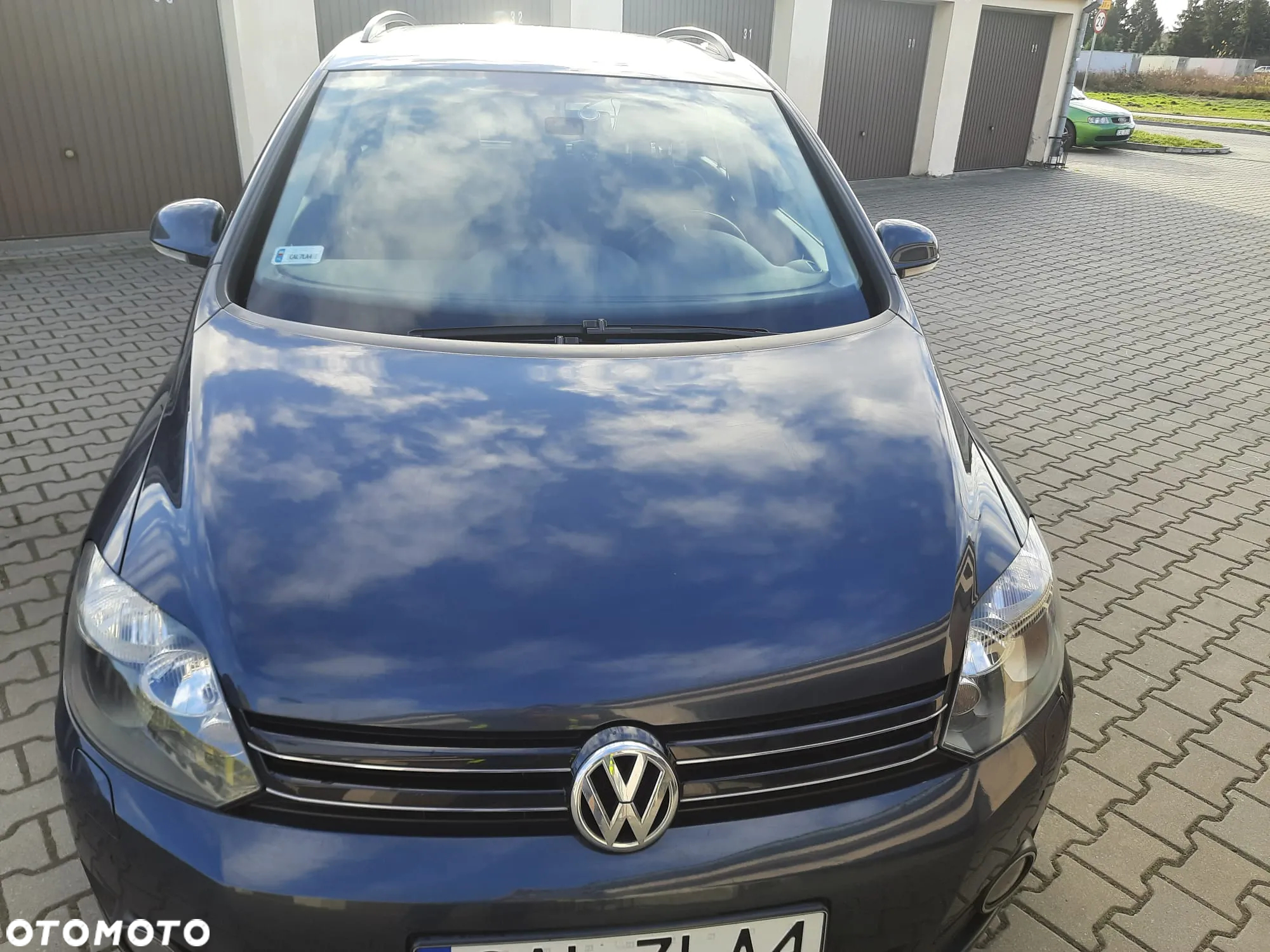 Volkswagen Golf Plus - 6