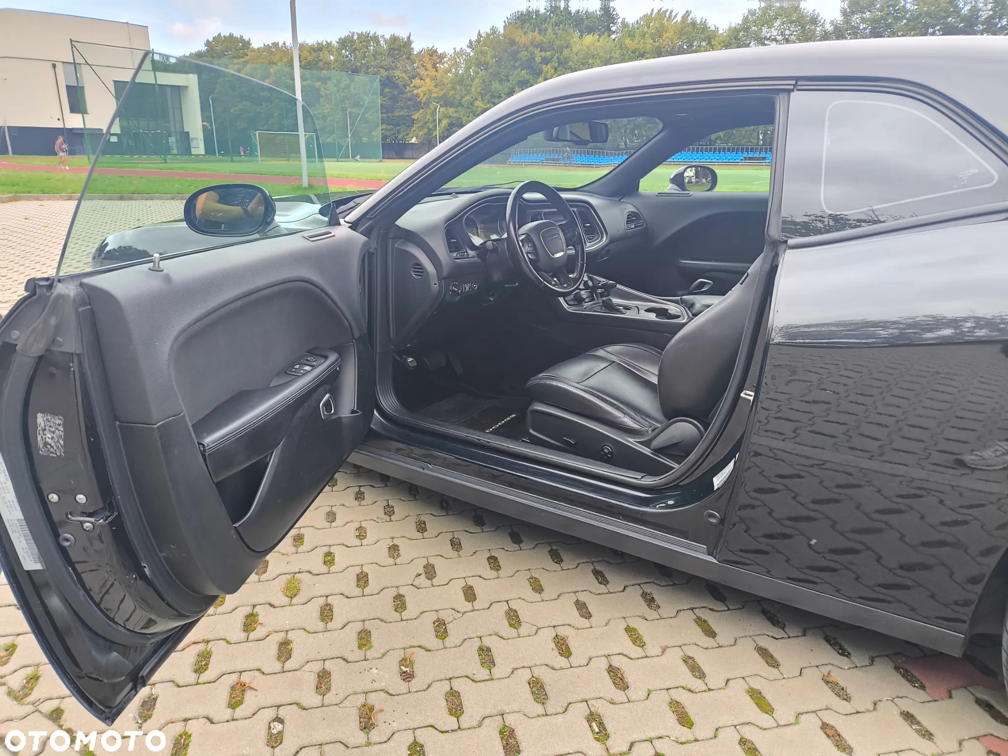 Dodge Challenger 5.7 R/T - 9