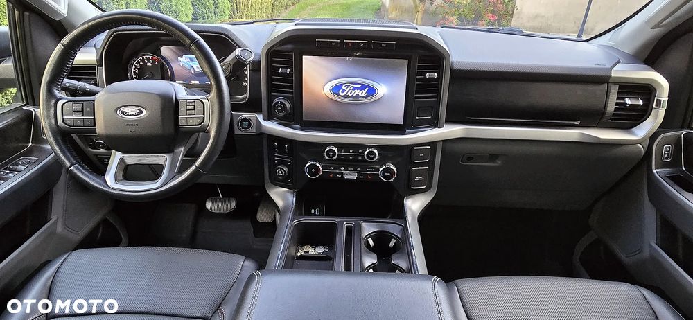 Ford F150 - 14