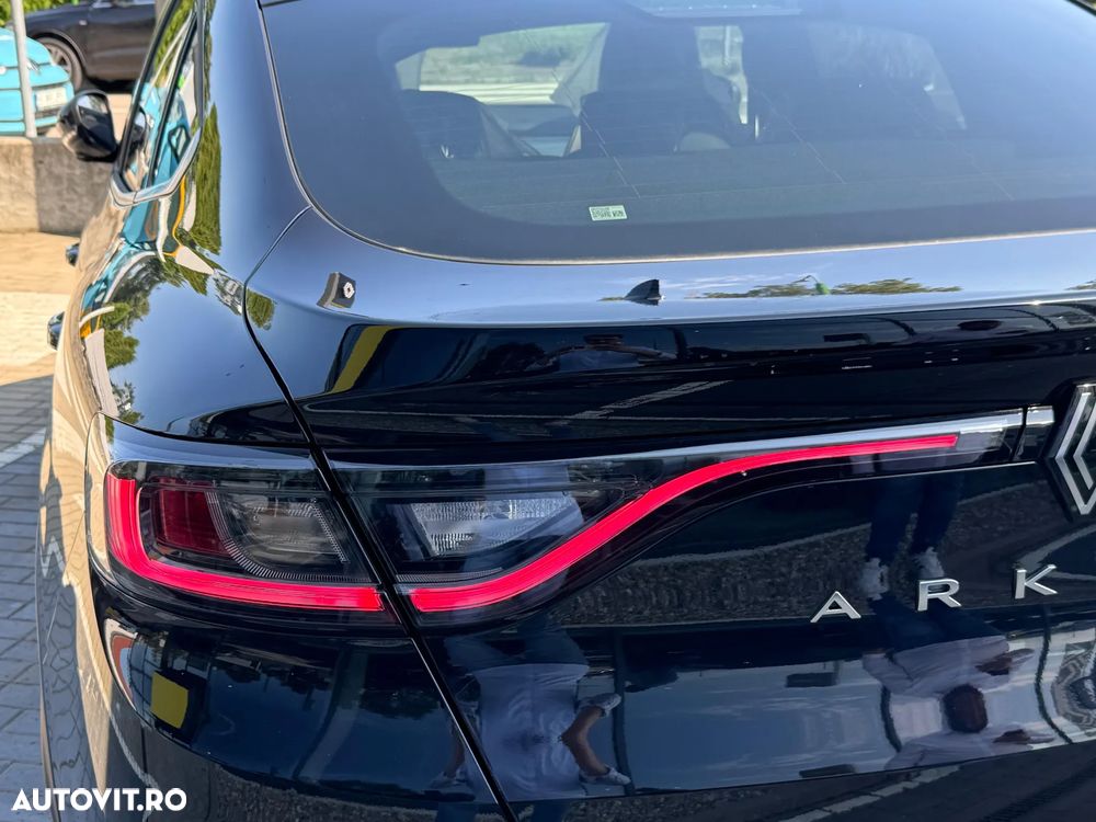 Renault Arkana E-TECH 145 Techno - 3