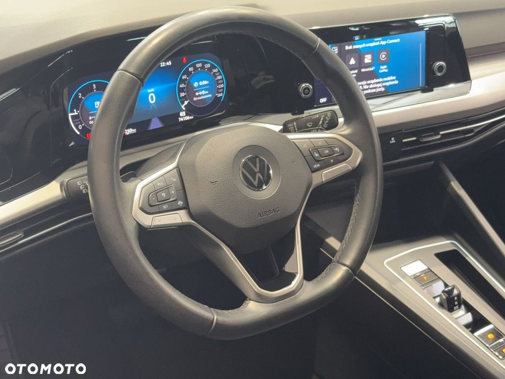 Volkswagen Golf Variant 2.0 TDI Life - 19