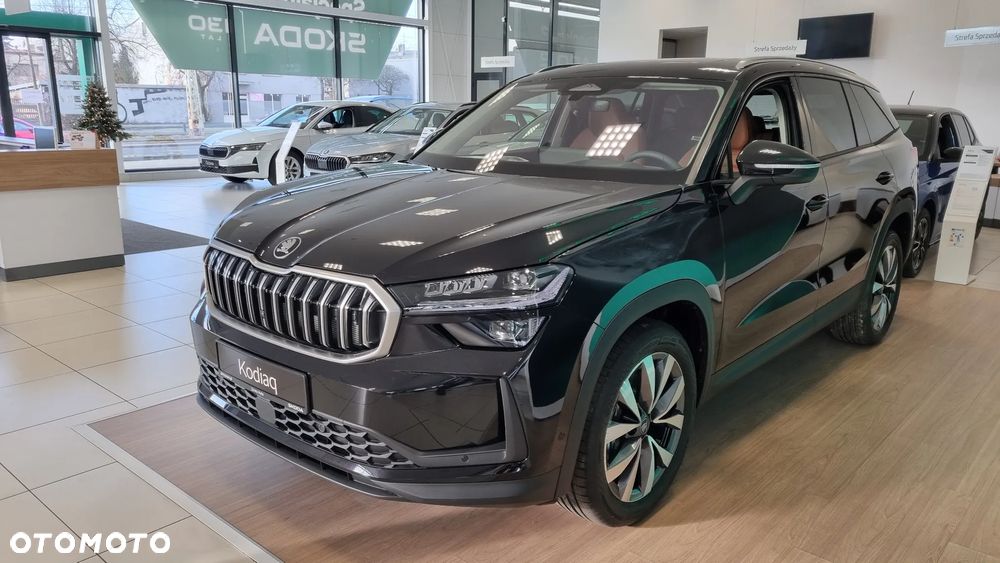 Skoda Kodiaq 2.0 TDI 4x2 Edition 130 DSG - 2