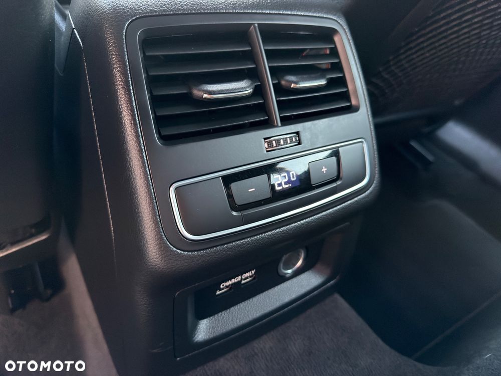 Audi A5 Sportback 35 TFSI S tronic S line - 26