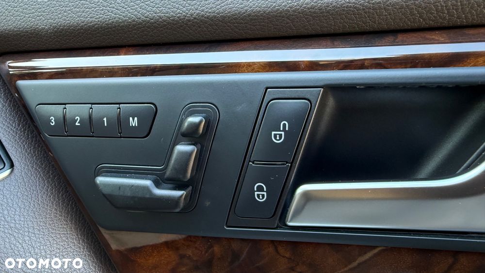 Mercedes-Benz GLK 350 CDI 4Matic (BlueEFFICIENCY) 7G-TRONIC - 15