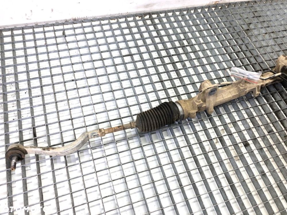 PRZEKŁADNIA KIEROWNICZA MAGLOWNICA  DACIA SANDERO 2008 - 2022 1.4 (B30C, BS0C, BS0A, BS0G, BS1F, - 2