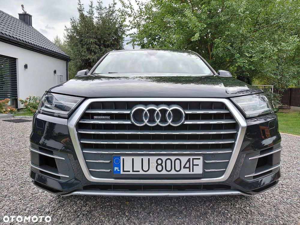 Audi Q7 - 15