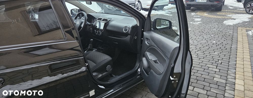 Mitsubishi Space Star 1.2 - 28