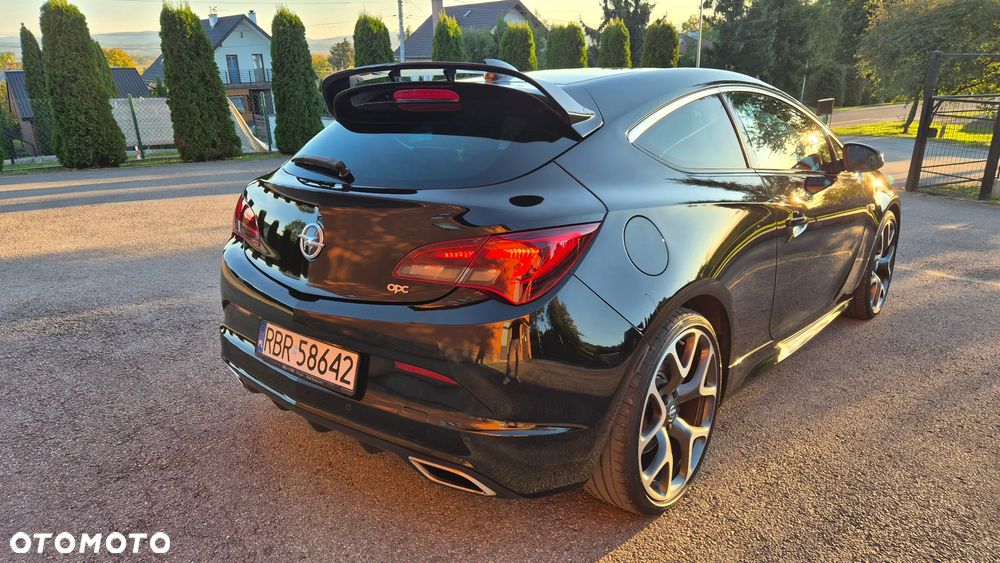 Opel Astra - 35