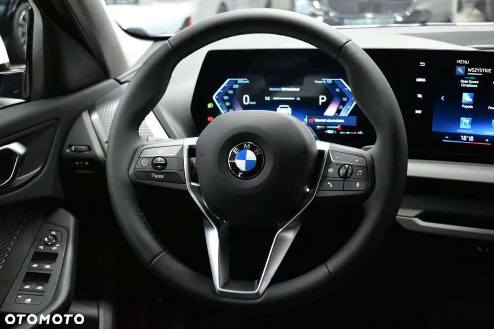 BMW Seria 1 116 - 10