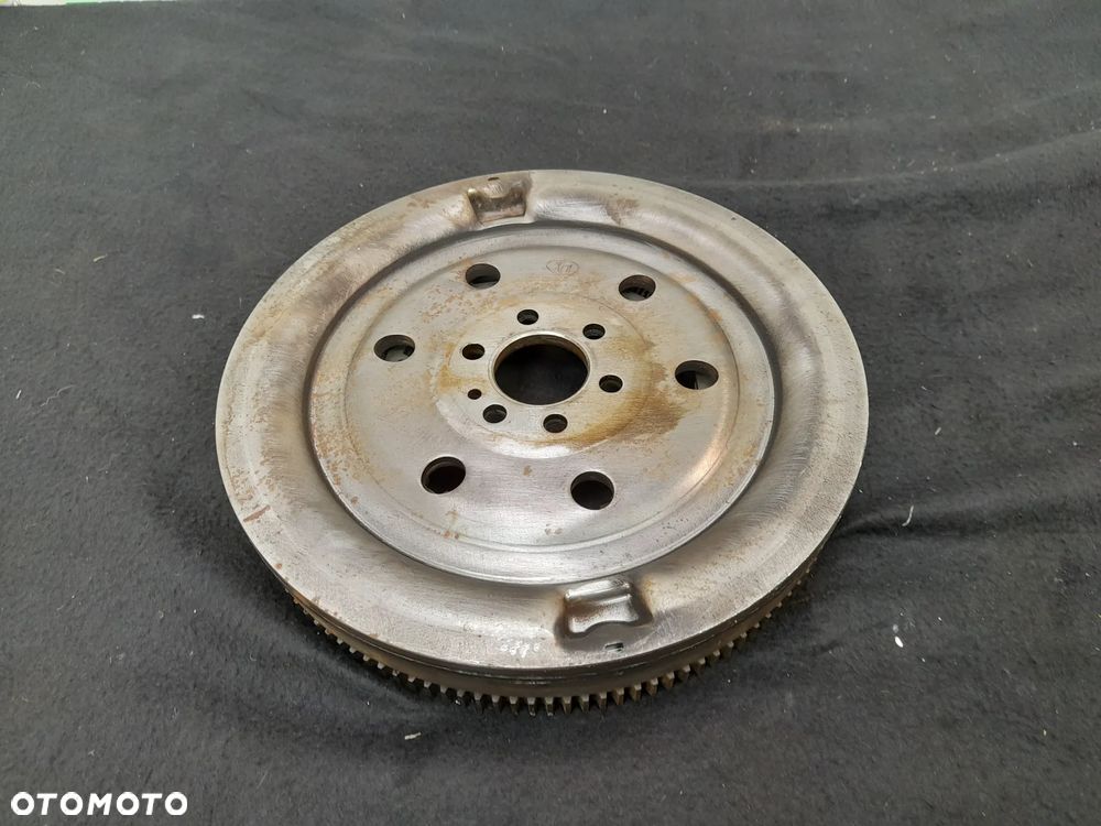 SEAT ATECA FR DWUMAS KOŁO ZAMACHOWE 1.5 TSI 21R 04E105266K - 3