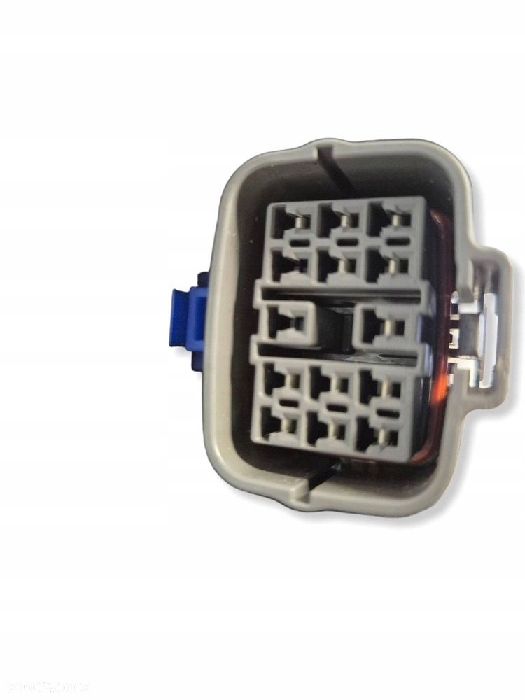 mazda 6 GL 21\'\' full led prawa lampa europa kompletna - 4