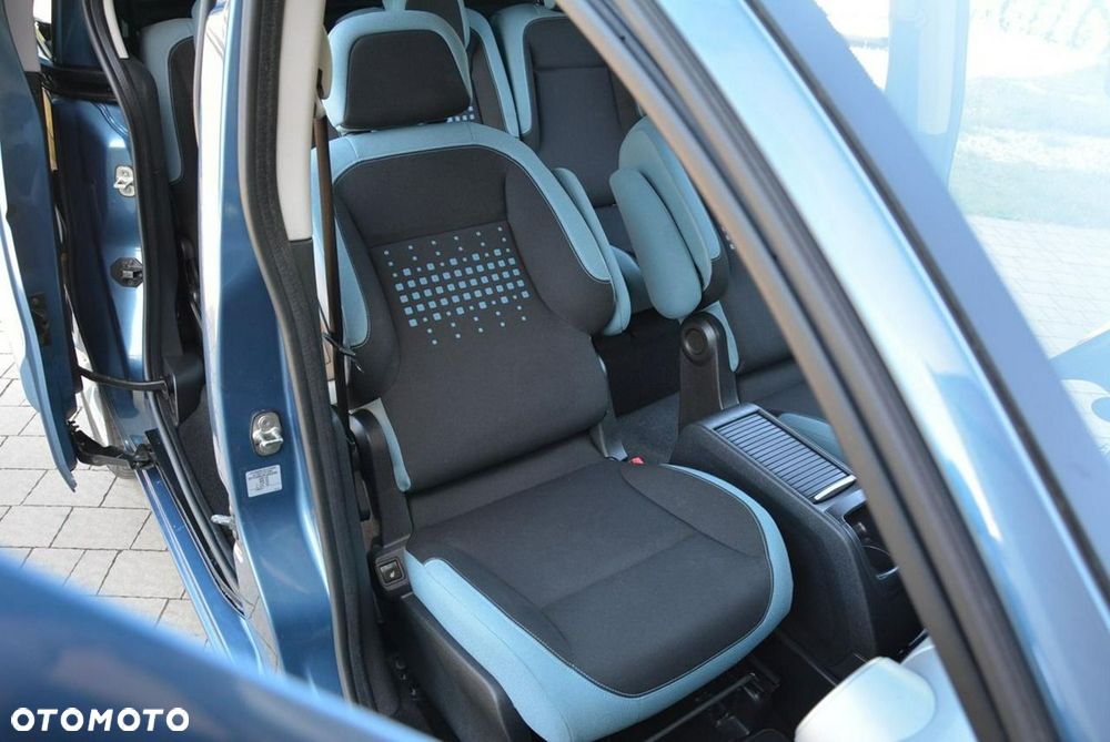 Citroën Berlingo Multispace HDi 115 FAP Exclusive - 16