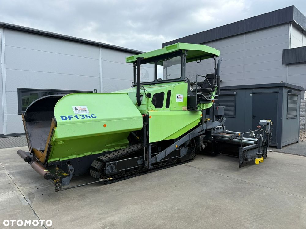 Demag DF 135 C - 2