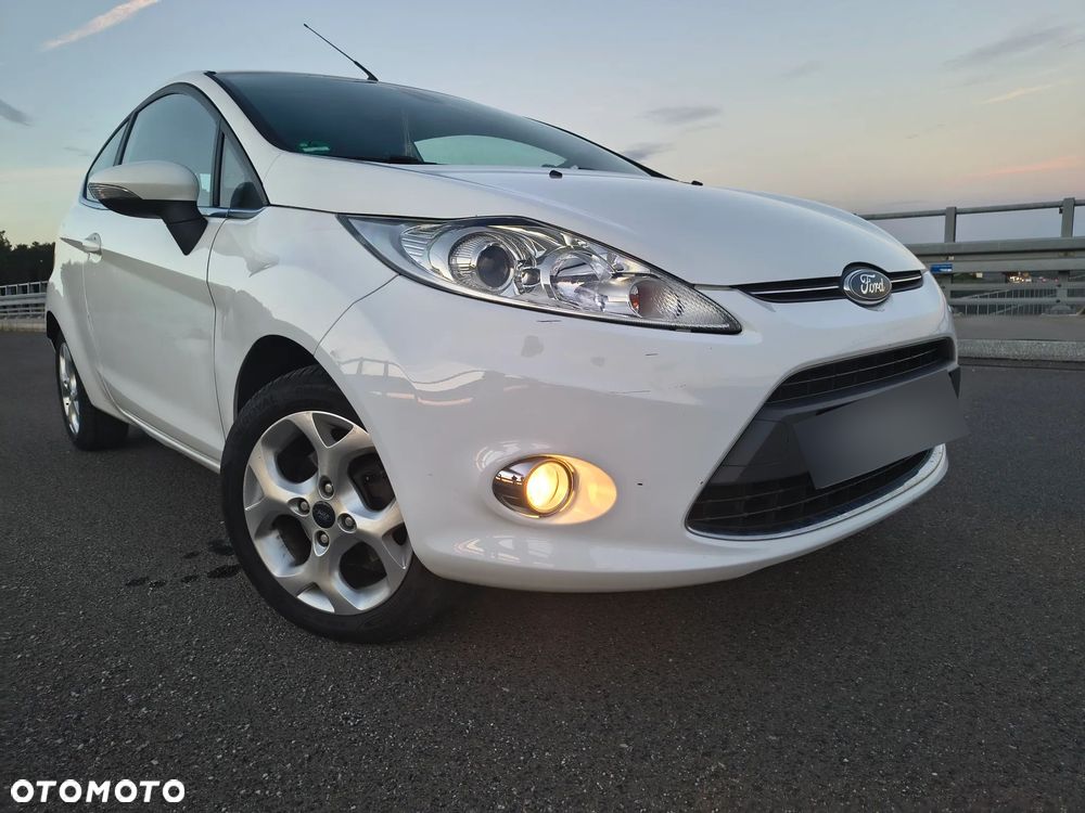 Ford Fiesta - 18