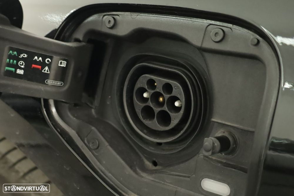 Audi A3 Sportback 40 TFSIe Advanced - 5