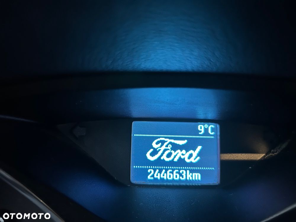 Ford Grand C-MAX - 18