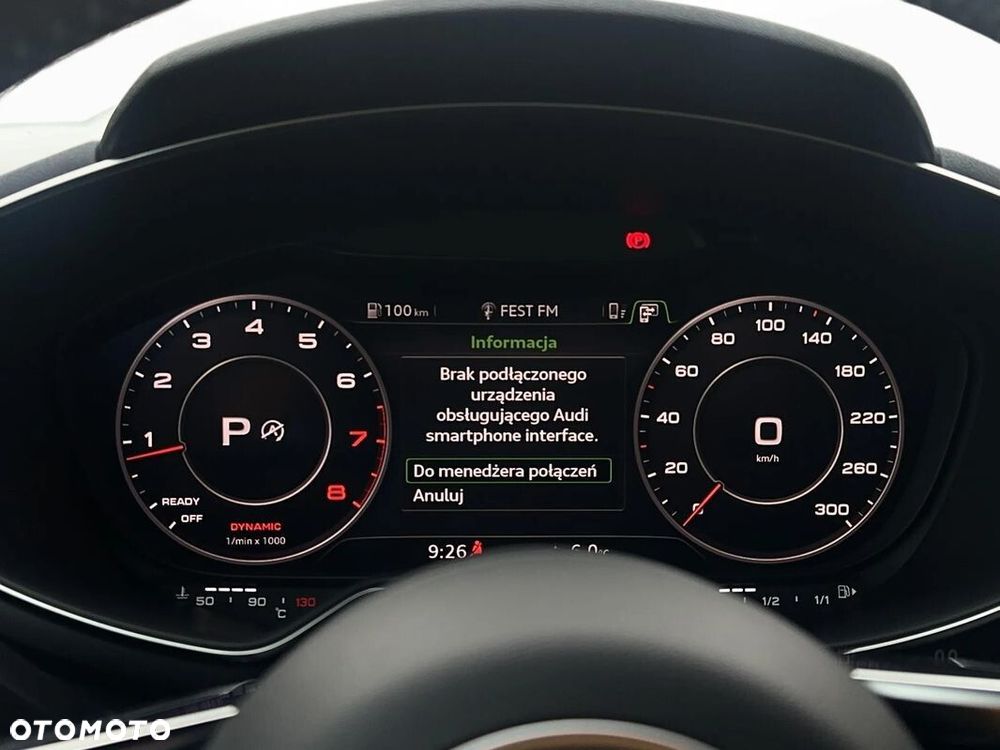 Audi TT Coupé 45 TFSI Quattro S tronic - 20