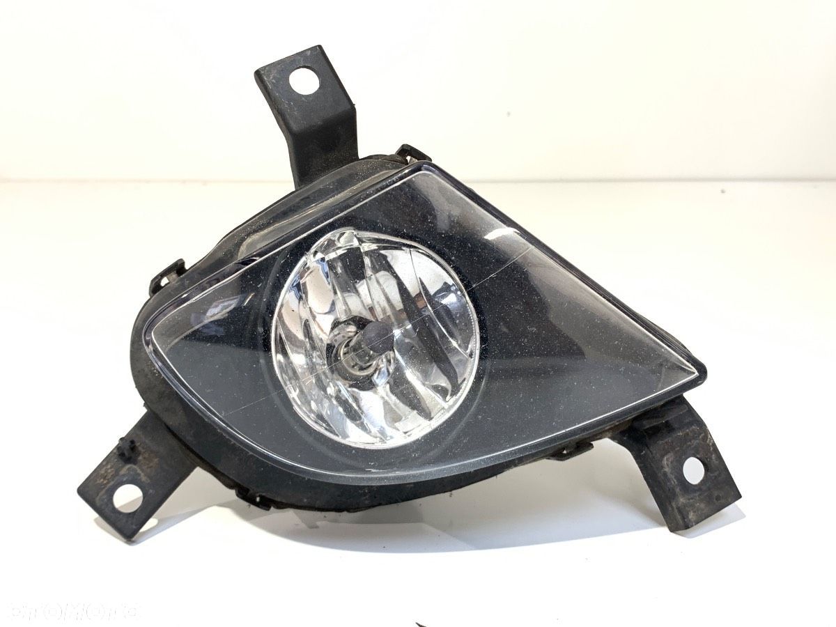HALOGEN PRAWY PRZÓD - 99.00 PLN - BMW 3 Touring (E91) 2004 - 2012 318 i 105 kW [143 KM] benzyna - 1