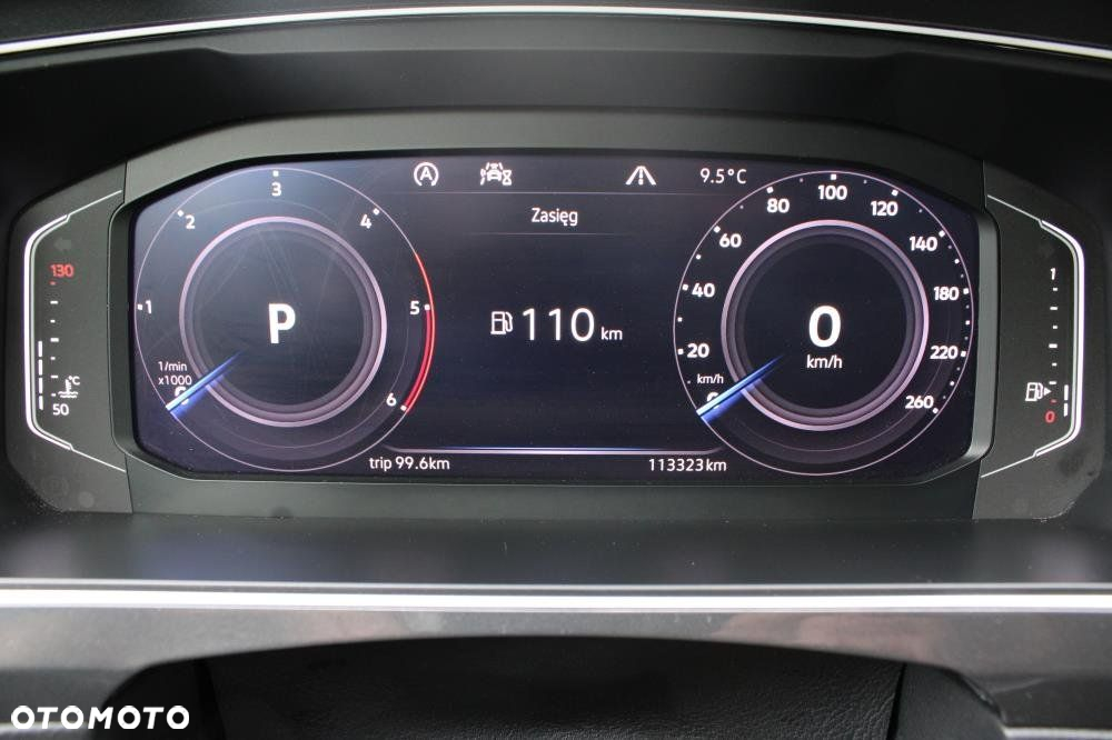 Volkswagen Tiguan - 17