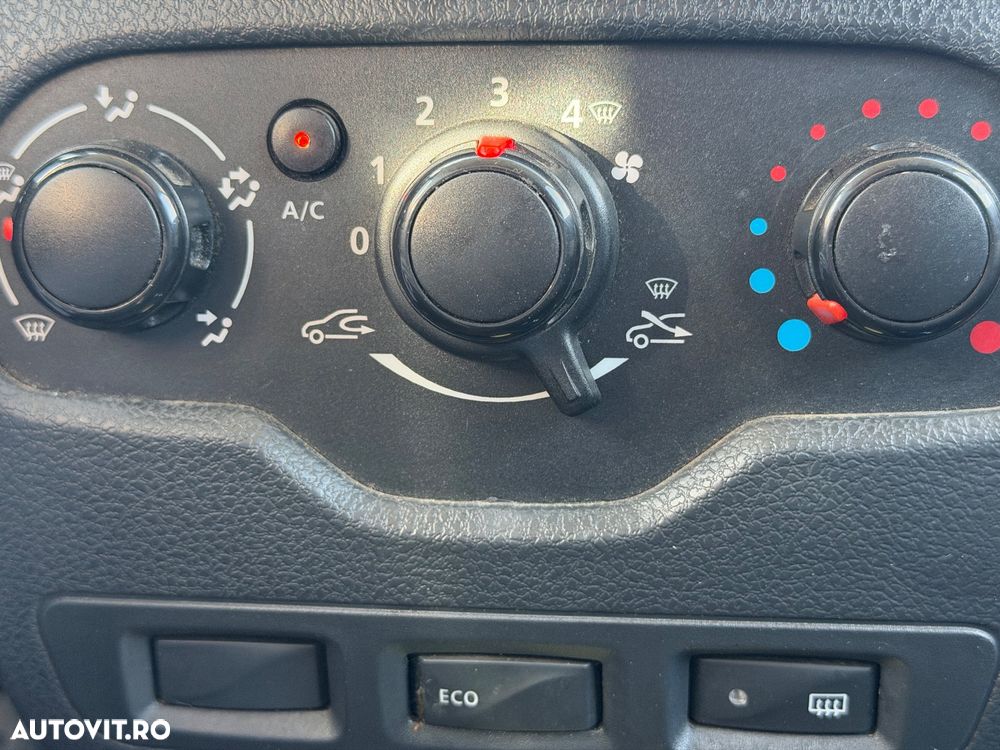 Dacia Dokker 1.5 dCi 75 CP Ambiance - 12