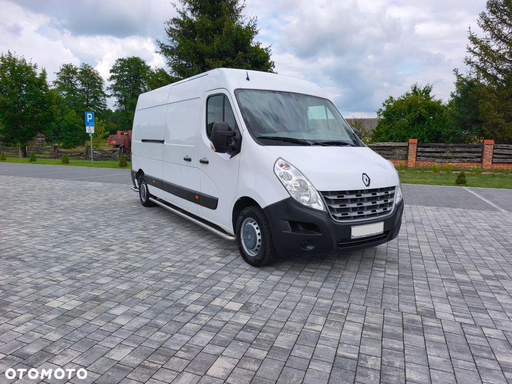 Renault MASTER - 1