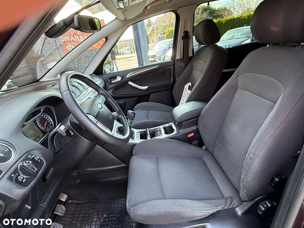 Ford S-Max 2.2 TDCi DPF Trend - 18