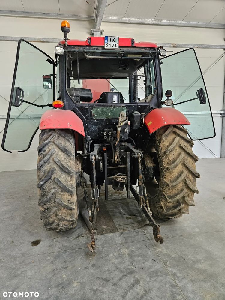 Zetor PROXIMA POWER 90 - 3