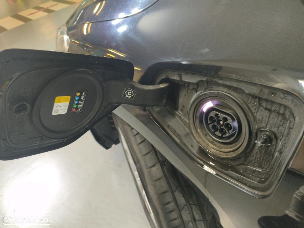BMW 225xe Active Tourer e xDrive - 11