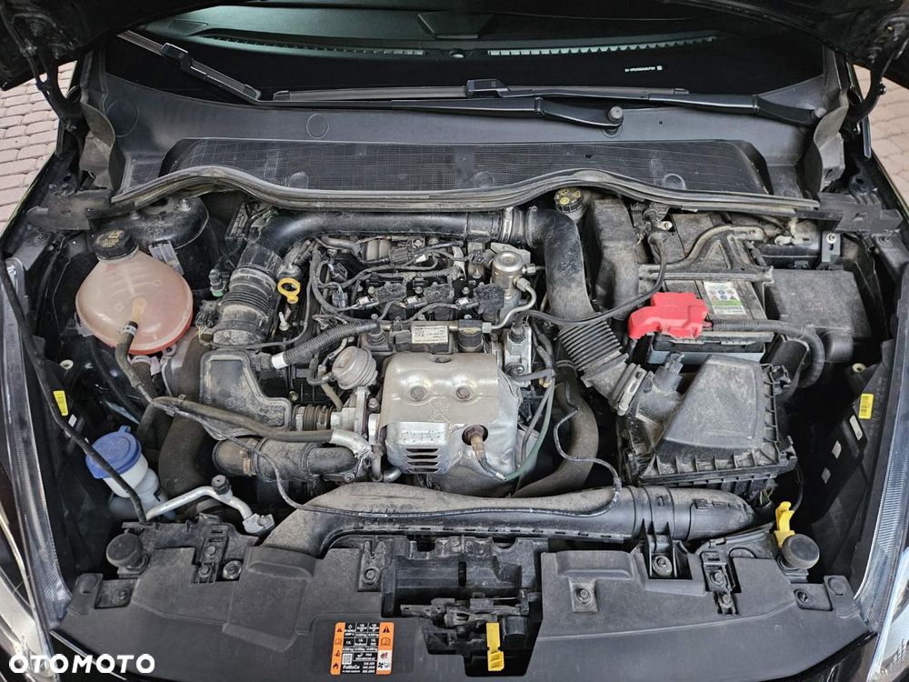 Ford Fiesta 1.0 EcoBoost ST-Line Red ASS - 20