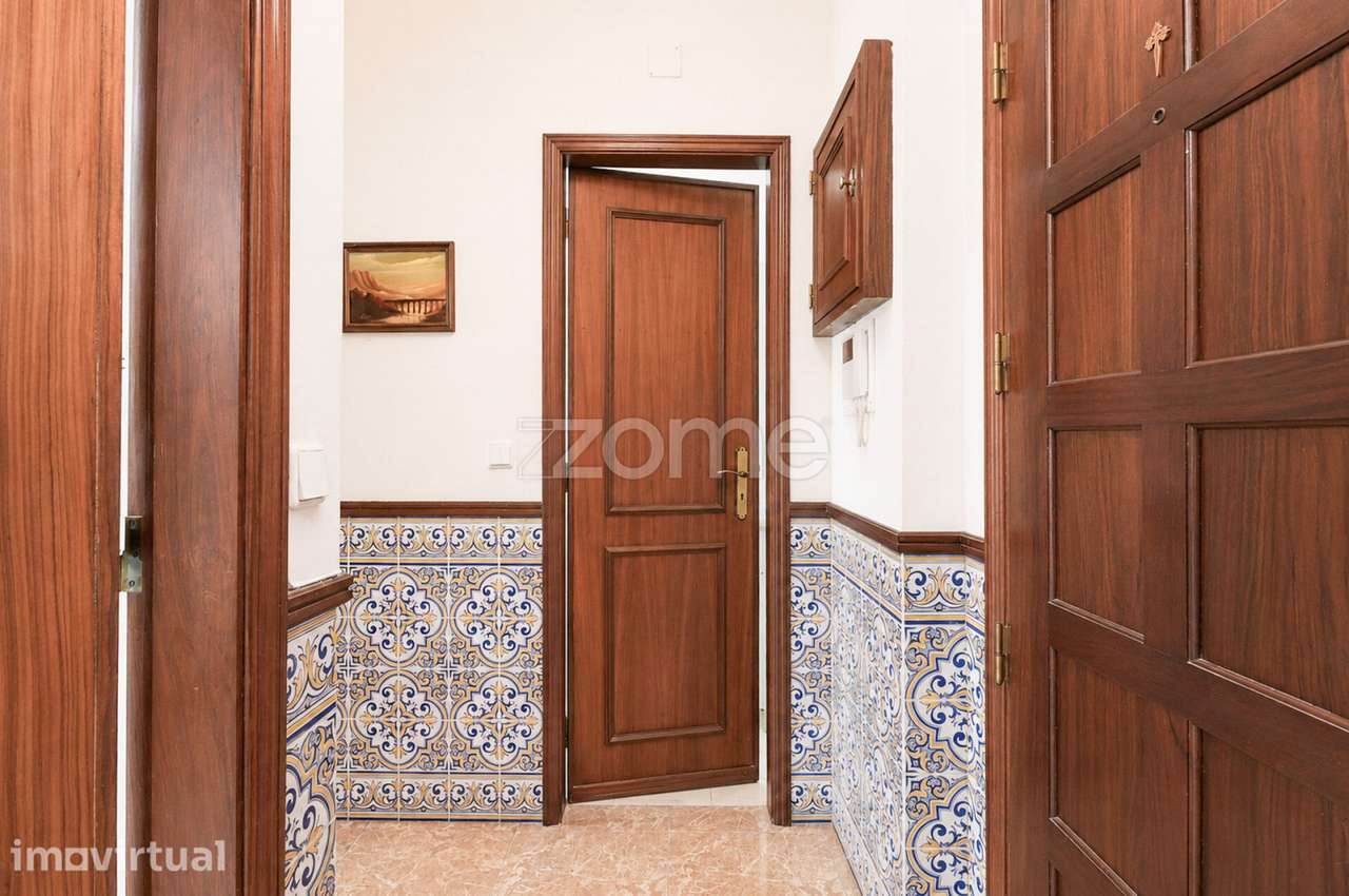 Apartamento - Quinta do Barão, Carcavelos - Grande imagem: 5/22