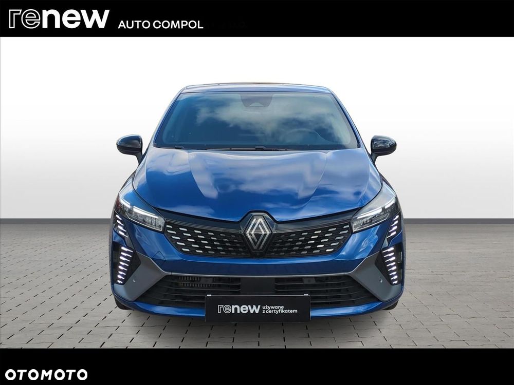 Renault Clio 1.0 TCe Esprit Alpine - 9