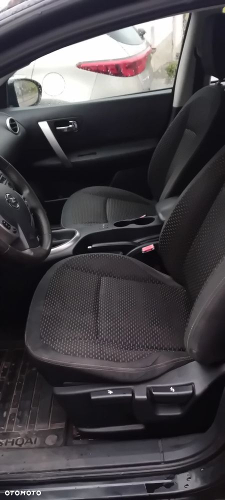 Nissan Qashqai 1.6 acenta - 11