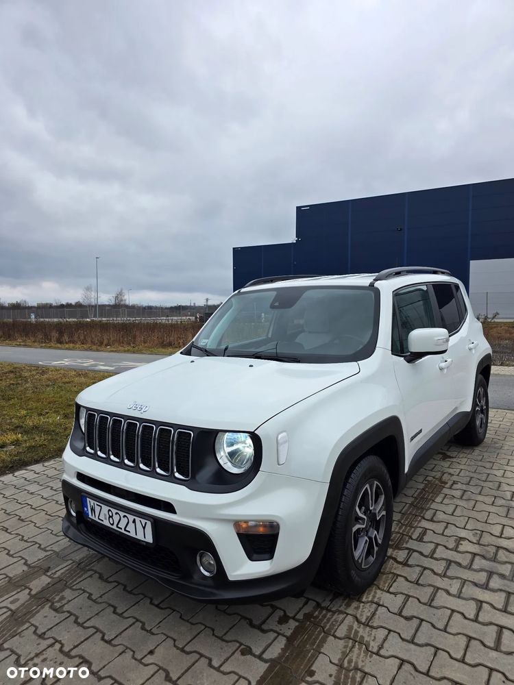 Jeep Renegade - 6
