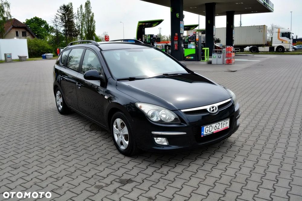 Hyundai i30 1.6 CRDi Blue Classic - 11