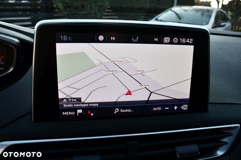 Peugeot 5008 BlueHDI 120 Stop & Start Allure - 15