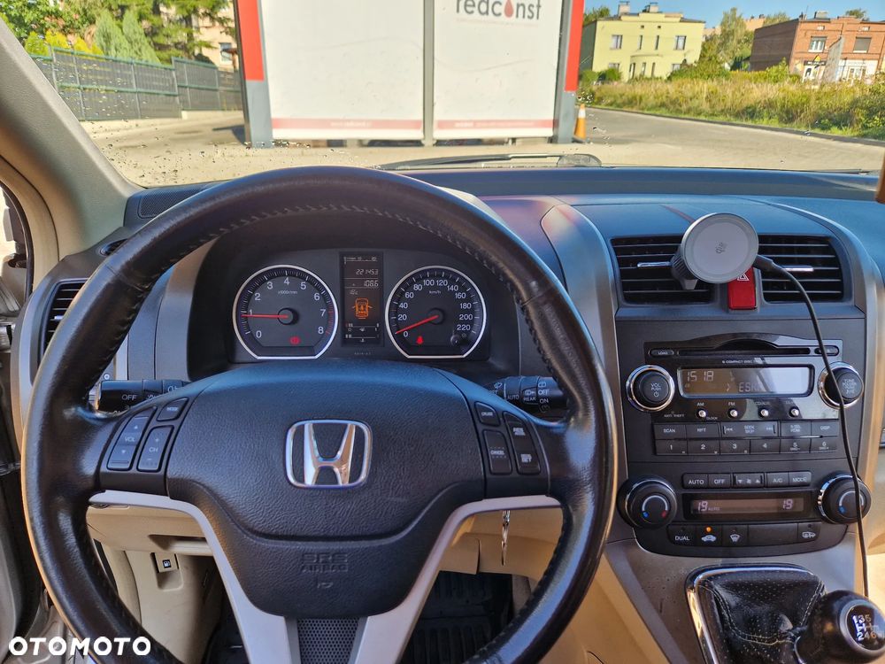 Honda CR-V 2.0 Executive - 8