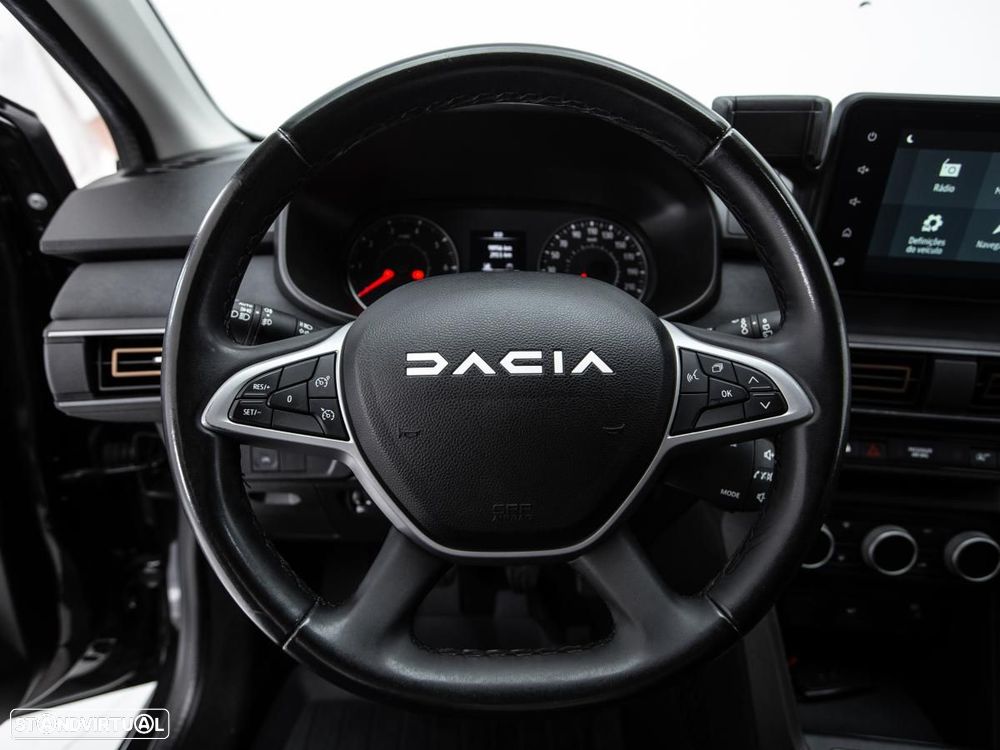 Dacia Jogger - 14