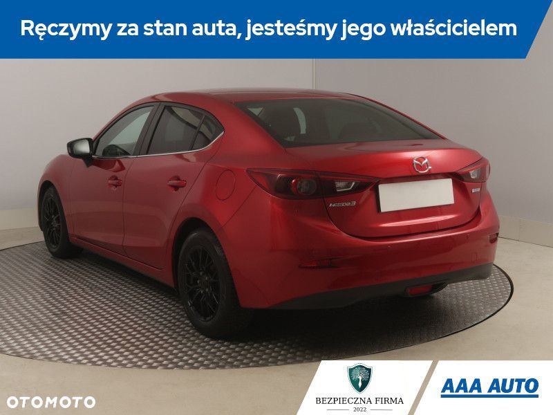 Mazda 3 - 6