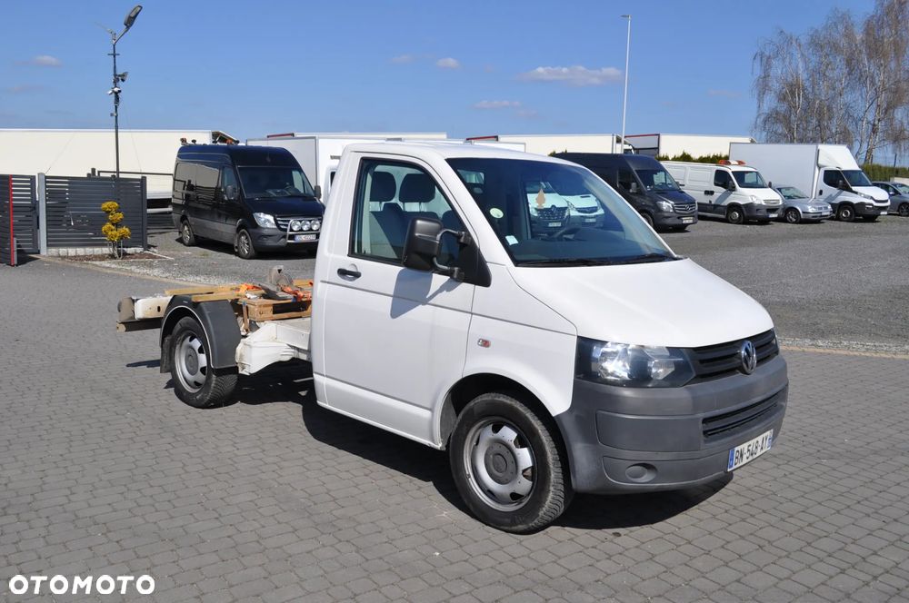 Volkswagen T5 Lift /Transporter - 3