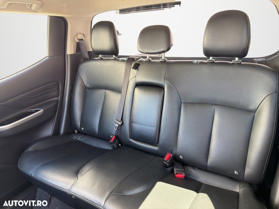Mitsubishi L200 - 17