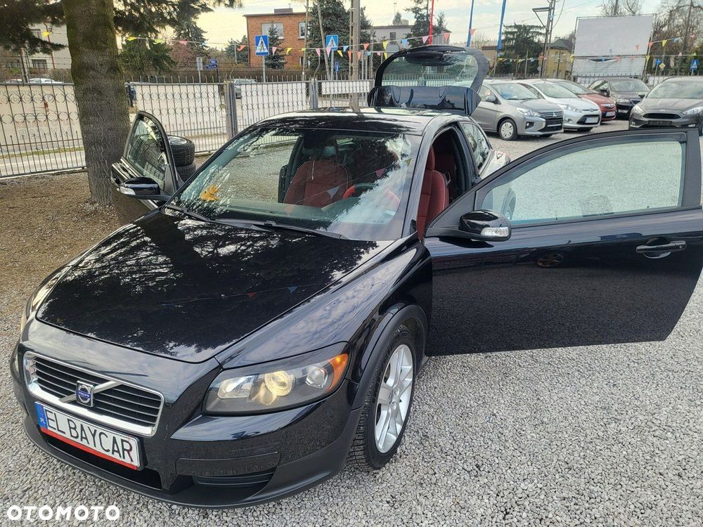 Volvo C30 - 37