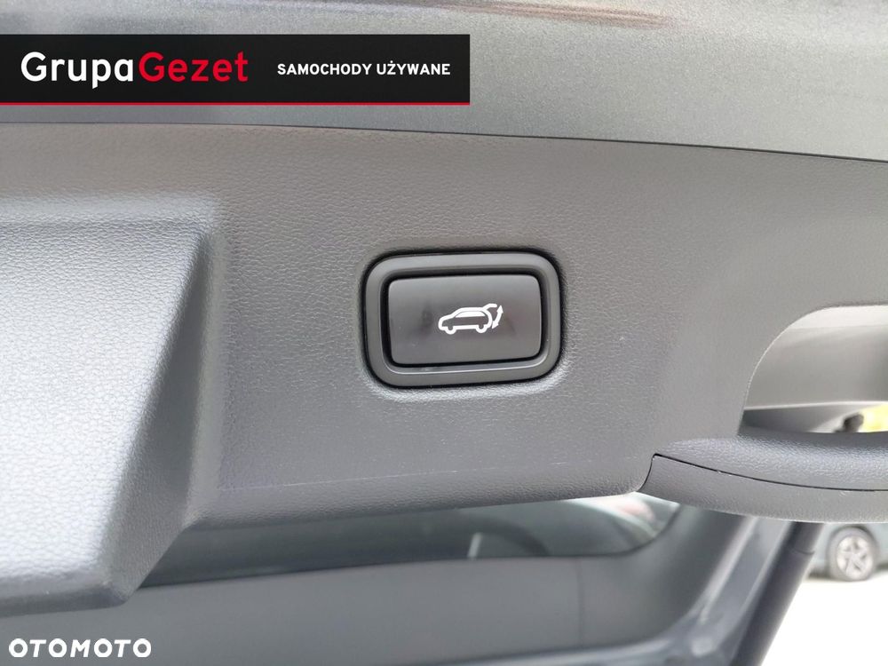 Hyundai Tucson - 26