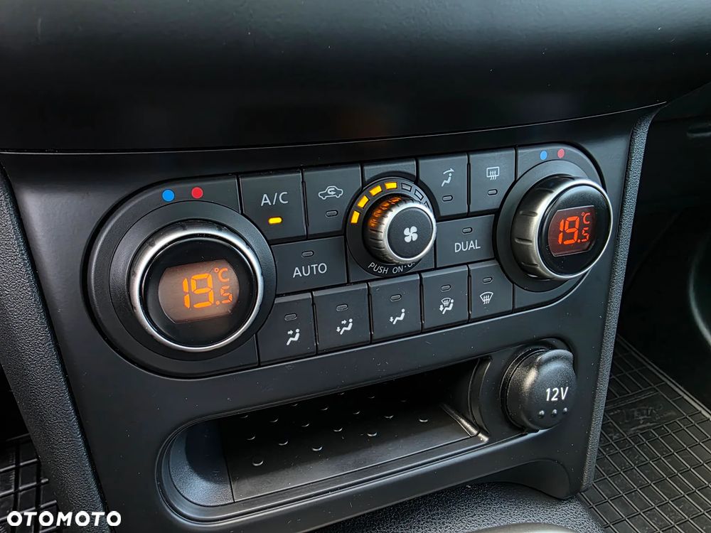 Nissan Qashqai 2.0 Tekna - 22