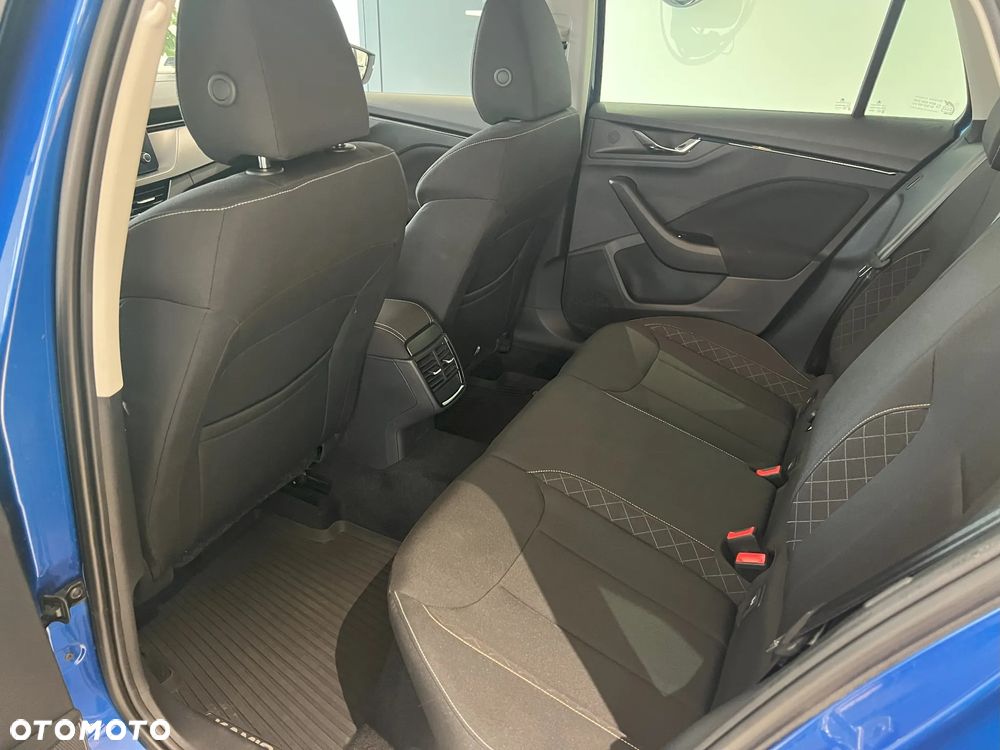 Skoda Kamiq 1.0 TSI Ambition - 10